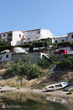 Property - Apartments 6394 Property Zubovići (Pag) - Accommodation 6394 - Apartments near sea.