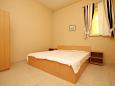 Bedroom 2 Bedroom 2 - Apartment A-6399-a - Apartments Novalja (Pag) - 6399