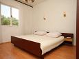 Bedroom 2 Bedroom 2 - Apartment A-6404-a - Apartments Pag (Pag) - 6404
