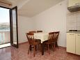 Dining room Dining room - Apartment A-6404-c - Apartments Pag (Pag) - 6404