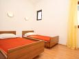 Bedroom 2 Bedroom 2 - Apartment A-6404-c - Apartments Pag (Pag) - 6404