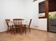 Dining room Dining room - Apartment A-6404-e - Apartments Pag (Pag) - 6404