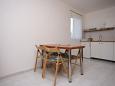 Dining room Dining room - Apartment A-6405-a - Apartments Mandre (Pag) - 6405