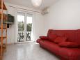 Living room Living room - Apartment A-6405-c - Apartments Mandre (Pag) - 6405