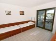 Living room Living room - Apartment A-6407-a - Apartments Potočnica (Pag) - 6407