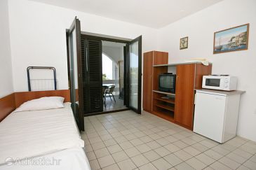 Apartment A-6407-c - Apartments Potočnica (Pag) - 6407