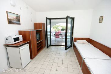 Apartment A-6407-f - Apartments Potočnica (Pag) - 6407
