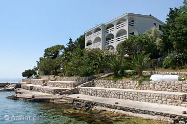 Property - Apartments 6407 Property Potočnica (Pag) - Accommodation 6407 - Apartments near sea.
