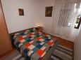 Bedroom 2 Bedroom 2 - Apartment A-6411-a - Apartments Pag (Pag) - 6411