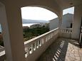 Terrace 2 Terrace 2 - Apartment A-6411-a - Apartments Pag (Pag) - 6411