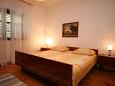 Bedroom 2 Bedroom 2 - Apartment A-6411-c - Apartments Pag (Pag) - 6411
