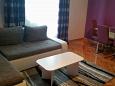 Living room Living room - Apartment A-6412-a - Apartments Pag (Pag) - 6412