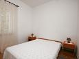 Bedroom 1 Bedroom 1 - Apartment A-6413-a - Apartments Pag (Pag) - 6413
