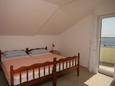 Bedroom 1 Bedroom 1 - Apartment A-6415-c - Apartments Mandre (Pag) - 6415
