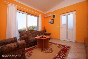 Apartment A-6416-a - Apartments Mandre (Pag) - 6416