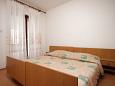 Bedroom 1 Bedroom 1 - Apartment A-6419-a - Apartments Novalja (Pag) - 6419