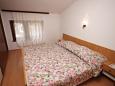 Bedroom 2 Bedroom 2 - Apartment A-6419-a - Apartments Novalja (Pag) - 6419