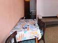 Dining room Dining room - Apartment A-6421-d - Apartments Metajna (Pag) - 6421