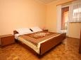 Bedroom 1 Bedroom 1 - Apartment A-6422-c - Apartments Novalja (Pag) - 6422