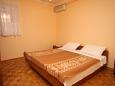 Bedroom 2 Bedroom 2 - Apartment A-6422-c - Apartments Novalja (Pag) - 6422