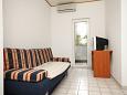Living room Living room - Apartment A-6425-c - Apartments Metajna (Pag) - 6425
