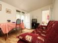 Dining room Dining room - Apartment A-6426-d - Apartments Metajna (Pag) - 6426