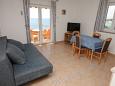 Living room Living room - Apartment A-6428-b - Apartments Lun (Pag) - 6428