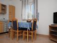Dining room Dining room - Apartment A-6428-c - Apartments Lun (Pag) - 6428