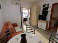 Living room Living room - Apartment A-6432-b - Apartments Novalja (Pag) - 6432
