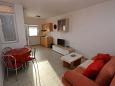Living room Living room - Apartment A-6432-c - Apartments Novalja (Pag) - 6432