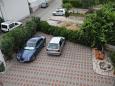 Parking lot - Apartments 6432 Parking lot Novalja (Pag) - Accommodation 6432 - Apartments with pebble beach.