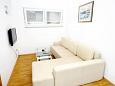 Living room Living room - Apartment A-6433-a - Apartments Pag (Pag) - 6433