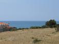 Shared terrace - view Shared terrace - view - Apartment A-6435-a - Apartments Povljana (Pag) - 6435
