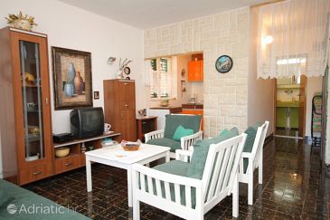 Apartment A-6437-b - Apartments Grebaštica (Šibenik) - 6437