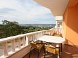 Shared terrace Shared terrace - Apartment A-6443-b - Apartments Sveti Petar (Biograd) - 6443