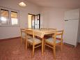 Dining room Dining room - Apartment A-6444-a - Apartments Vodice (Vodice) - 6444
