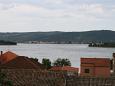 Shared terrace - view Shared terrace - view - Studio flat AS-6445-a - Apartments Turanj (Biograd) - 6445