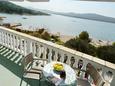 Shared balcony Shared balcony - Apartment A-6447-d - Apartments and Rooms Pirovac (Šibenik) - 6447