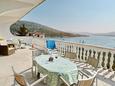 Shared terrace Shared terrace - Apartment A-6447-b - Apartments and Rooms Pirovac (Šibenik) - 6447