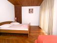 Bedroom 1 Bedroom 1 - Apartment A-6448-a - Apartments Pag (Pag) - 6448