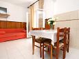 Dining room Dining room - Apartment A-6448-b - Apartments Pag (Pag) - 6448