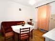 Dining room Dining room - Apartment A-6448-c - Apartments Pag (Pag) - 6448