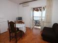 Dining room Dining room - Apartment A-6449-b - Apartments Kustići (Pag) - 6449