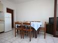 Dining room Dining room - Apartment A-6450-a - Apartments Lun (Pag) - 6450