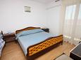 Bedroom 1 Bedroom 1 - Apartment A-6450-b - Apartments Lun (Pag) - 6450