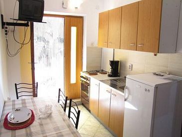 Apartment A-6450-d - Apartments Lun (Pag) - 6450