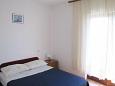 Bedroom 1 Bedroom 1 - Apartment A-6450-d - Apartments Lun (Pag) - 6450