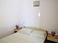 Bedroom 2 Bedroom 2 - Apartment A-6450-d - Apartments Lun (Pag) - 6450