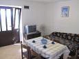 Dining room Dining room - Apartment A-6450-e - Apartments Lun (Pag) - 6450