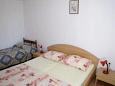 Bedroom 1 Bedroom 1 - Apartment A-6450-e - Apartments Lun (Pag) - 6450